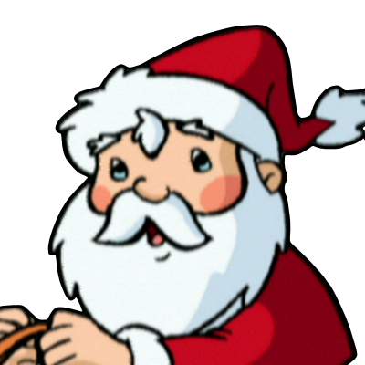 Santa Claus