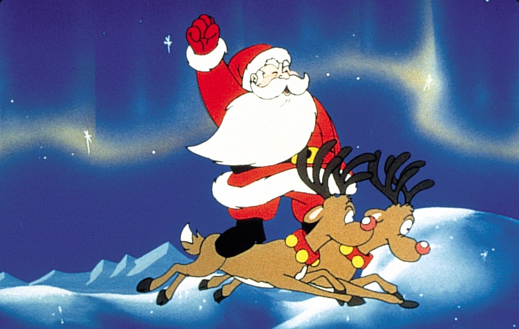 The Gift That Keeps on Streaming